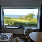 Appartamento Haffblick