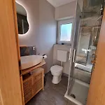 Haffblick Appartamento Westerholz