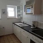 Appartamento Haffblick *