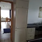 Appartamento Haffblick *