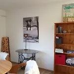 Appartement Haffblick *
