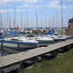 Appartement Haffblick Westerholz