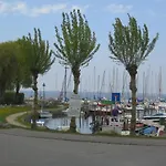 Haffblick Appartamento