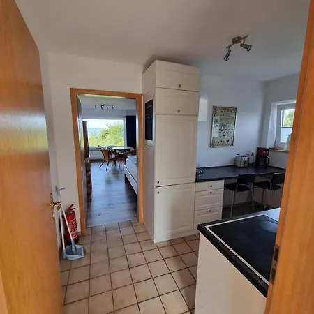 Haffblick Apartment Westerholz