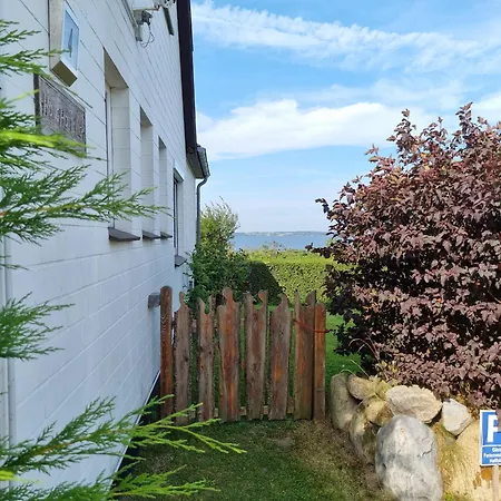 Haffblick Westerholz