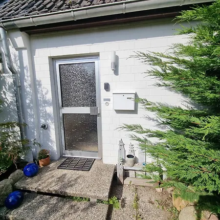 Haffblick Apartment