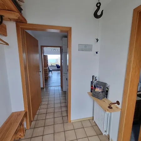 Haffblick Appartement