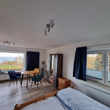 Appartamento Haffblick