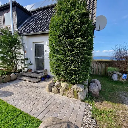 Haffblick Appartamento Westerholz