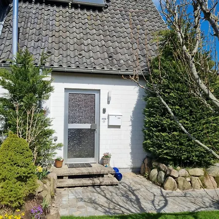 Haffblick Appartement