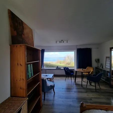 Haffblick Westerholz