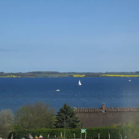 Haffblick Westerholz