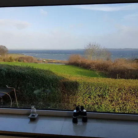 Apartment Haffblick *