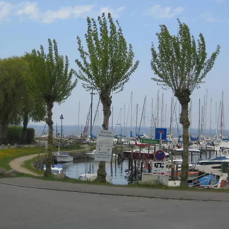 Haffblick Apartment