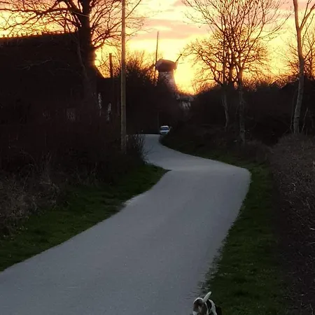 Haffblick Westerholz