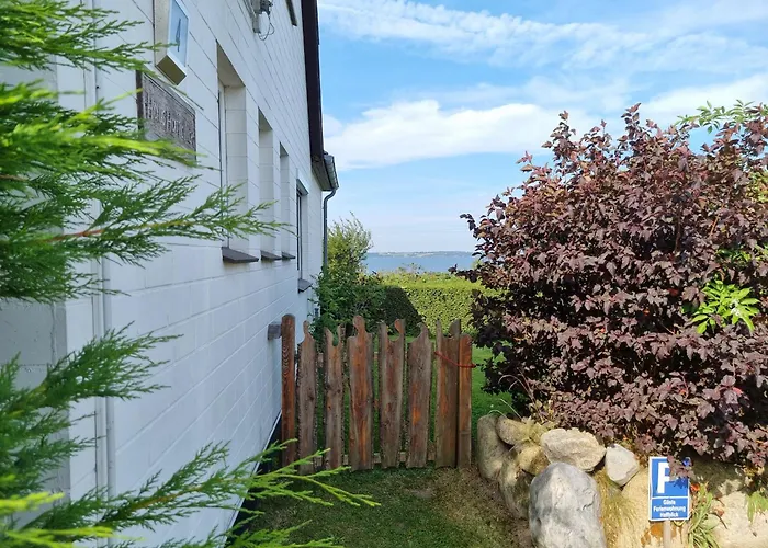 Haffblick Westerholz