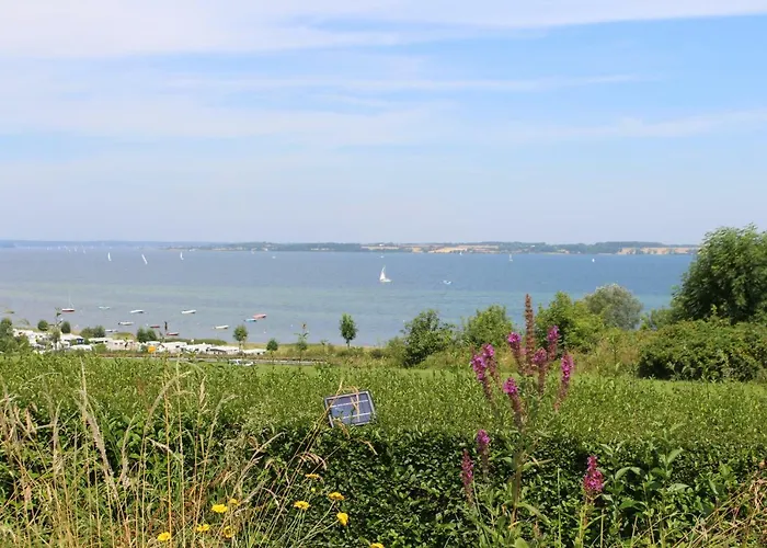 Haffblick Westerholz