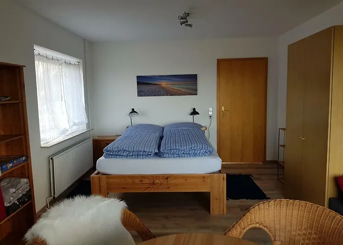 Haffblick Westerholz