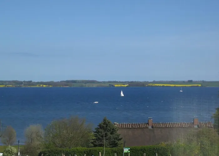 Haffblick Westerholz