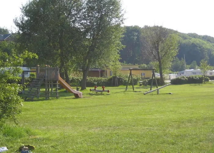 Haffblick * Westerholz