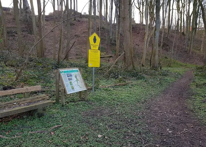 Haffblick Westerholz